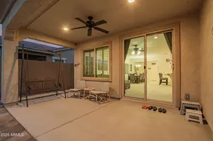 653 S 202nd Dr, Buckeye, AZ 85326 - Photo 33