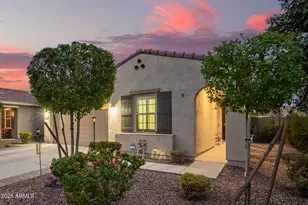 653 S 202nd Dr, Buckeye, AZ 85326 - Photo 3