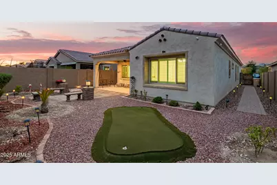 653 S 202nd Drive, Buckeye, AZ 85326 - Photo 1