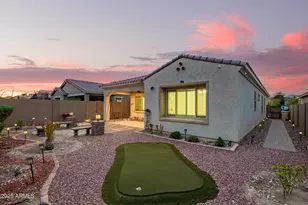 653 S 202nd Dr, Buckeye, AZ 85326 - Photo 1