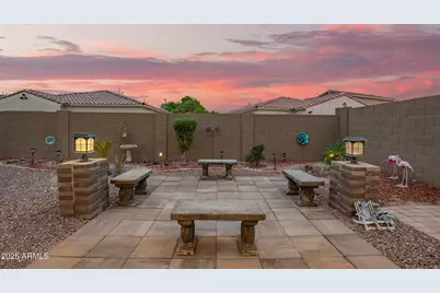 653 S 202nd Drive, Buckeye, AZ 85326 - Photo 39