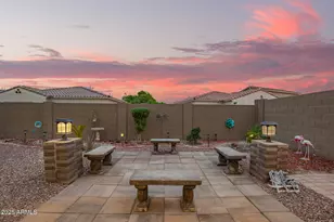 653 S 202nd Dr, Buckeye, AZ 85326 - Photo 39