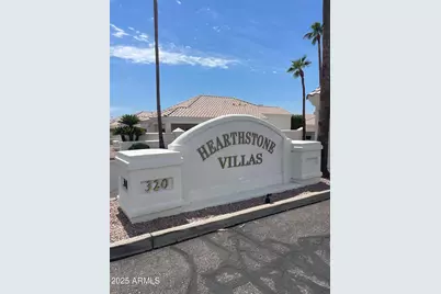 320 S 70th Street #50, Mesa, AZ 85208 - Photo 1