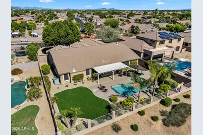 20484 N 88th Lane, Peoria, AZ 85382 - Photo 43