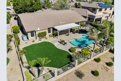 20484 N 88th Lane, Peoria, AZ 85382 - Photo 41