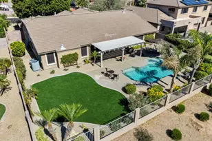 20484 N 88th Ln, Peoria, AZ 85382 - Photo 41