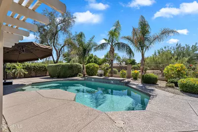 20484 N 88th Lane, Peoria, AZ 85382 - Photo 33