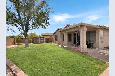 20459 N 91st Drive, Peoria, AZ 85382 - Photo 15