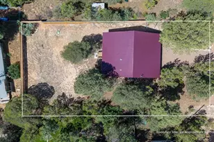 2145 Cottontail Rd, Overgaard, AZ 85933 - Photo 5