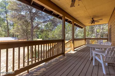2145 Cottontail Road, Overgaard, AZ 85933 - Photo 21
