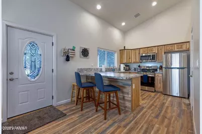 2145 Cottontail Road, Overgaard, AZ 85933 - Photo 11