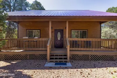 2145 Cottontail Road, Overgaard, AZ 85933 - Photo 3