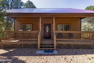 2145 Cottontail Rd, Overgaard, AZ 85933 - Photo 3