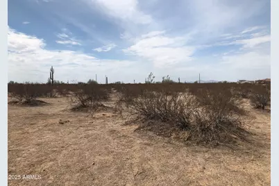 206 E Orville Drive #-, Florence, AZ 85132 - Photo 5