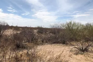 206 E Orville Dr, Florence, AZ 85132 - Photo 1