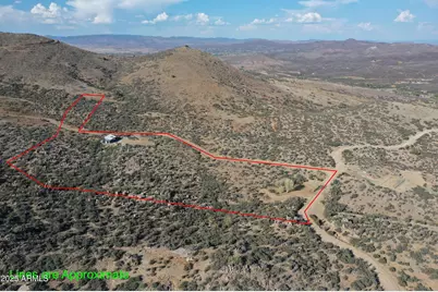 5720 S Miners Pick Road #3, Mayer, AZ 86333 - Photo 5