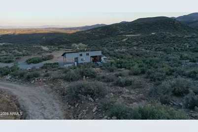 5720 S Miners Pick Road #3, Mayer, AZ 86333 - Photo 21