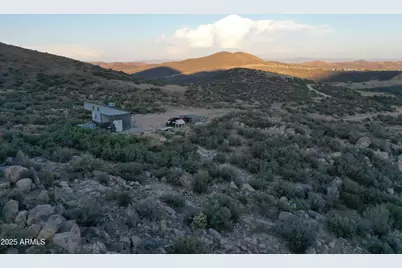 5720 S Miners Pick Road #3, Mayer, AZ 86333 - Photo 19