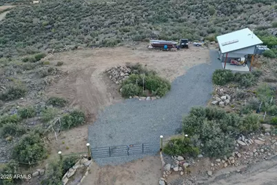5720 S Miners Pick Road #3, Mayer, AZ 86333 - Photo 15