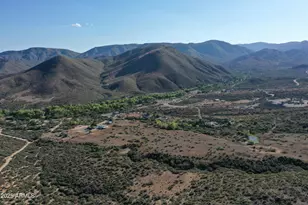 5720 S Miners Pick Rd, Mayer, AZ 86333 - Photo 1