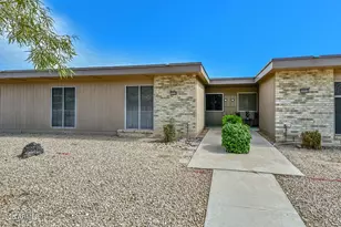 10930 W Topaz Dr, Sun City, AZ 85351 - Photo 1
