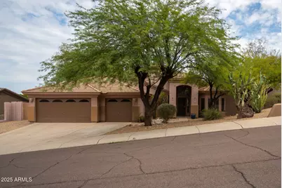 6336 W Paso Trail, Phoenix, AZ 85083 - Photo 1