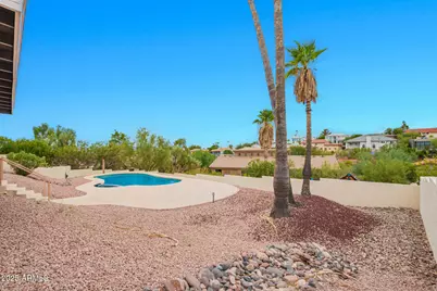 15821 E Thistle Drive, Fountain Hills, AZ 85268 - Photo 35