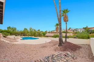 15821 E Thistle Dr, Fountain Hills, AZ 85268 - Photo 35