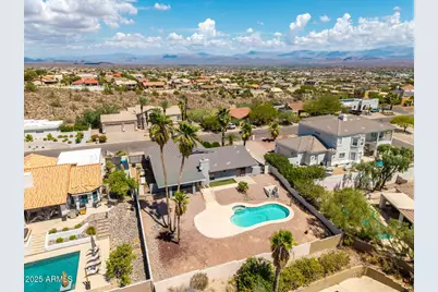 15821 E Thistle Drive, Fountain Hills, AZ 85268 - Photo 49