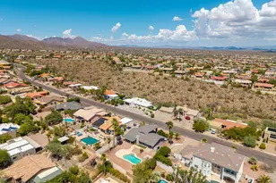 15821 E Thistle Dr, Fountain Hills, AZ 85268 - Photo 51