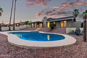 15821 E Thistle Dr, Fountain Hills, AZ 85268 - Photo 29