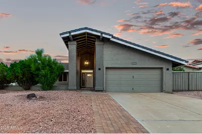 15821 E Thistle Drive, Fountain Hills, AZ 85268 - Photo 1