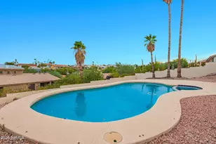 15821 E Thistle Dr, Fountain Hills, AZ 85268 - Photo 39