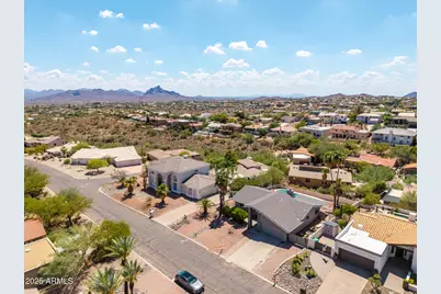 15821 E Thistle Drive, Fountain Hills, AZ 85268 - Photo 45