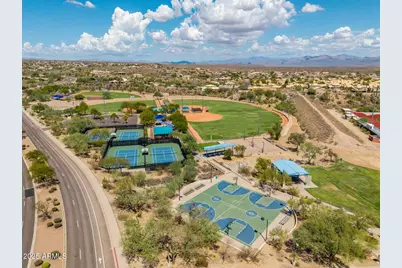 15821 E Thistle Drive, Fountain Hills, AZ 85268 - Photo 53