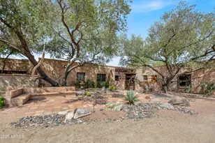 37436 N Rancho Manana Blvd, Cave Creek, AZ 85331 - Photo 1