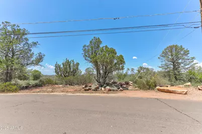 1106 S Gold Nugget Lane #3, Payson, AZ 85541 - Photo 3