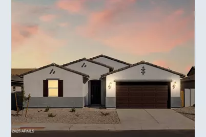 37252 W Parador Lane, Maricopa, AZ 85138 - Photo 1