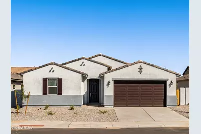 37252 W Parador Lane, Maricopa, AZ 85138 - Photo 3