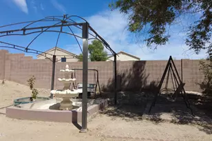 1340 S 232nd Ave, Buckeye, AZ 85326 - Photo 17