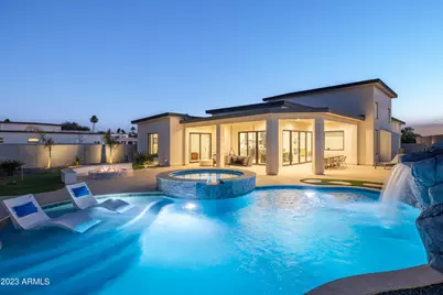 13648 N 88th Place, Scottsdale, AZ 85260 - Photo 1