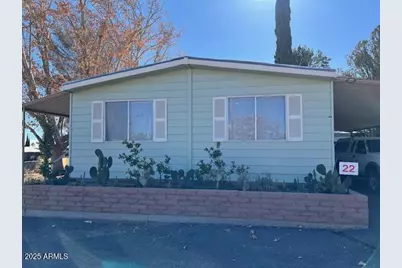 3300 E Fry Boulevard #22, Sierra Vista, AZ 85635 - Photo 1