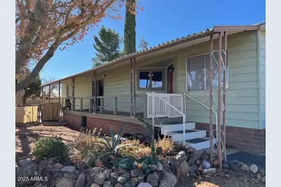 3300 E Fry Boulevard #22, Sierra Vista, AZ 85635 - Photo 43