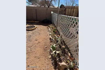 3300 E Fry Boulevard #22, Sierra Vista, AZ 85635 - Photo 35
