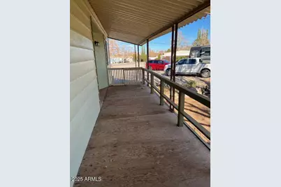 3300 E Fry Boulevard #22, Sierra Vista, AZ 85635 - Photo 25