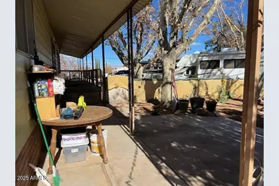 3300 E Fry Boulevard #22, Sierra Vista, AZ 85635 - Photo 33