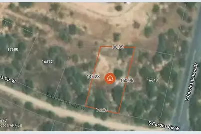 16656 S Cordes Circle #1460, Mayer, AZ 86333 - Photo 5