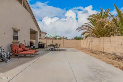 13436 W Peck Drive, Litchfield Park, AZ 85340 - Photo 29