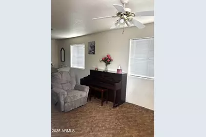 1017 E 20th Street, Douglas, AZ 85607 - Photo 3