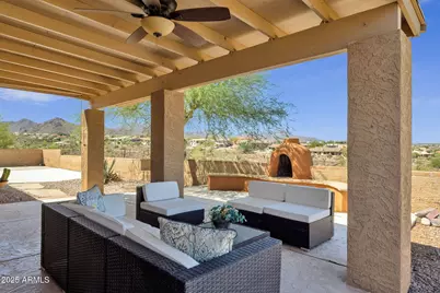 16002 E El Lago Boulevard, Fountain Hills, AZ 85268 - Photo 43